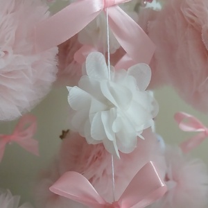 Kicsi Hercegnő csupa tüll, hattyús rózsaszín kiságyforgó kislánynak klasszikus stílusú koronával - játék & sport - 3 éves kor alattiaknak - kiságyforgó - Meska.hu Kicsi Hercegnő csupa tüll, hattyús rózsaszín kiságyforgó kislánynak klasszikus stílusú koronával - játék & sport - 3 éves kor alattiaknak - kiságyforgó - Meska.hu