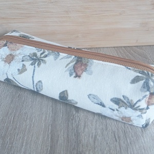 Őszi rózsa mintás tolltartó - táska & tok - neszesszer - Meska.hu Őszi rózsa mintás tolltartó - táska & tok - neszesszer - Meska.hu