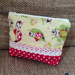 Katicás neszeszer - Meska.hu