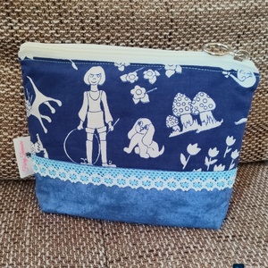 Gyerekek a réten - Meska.hu