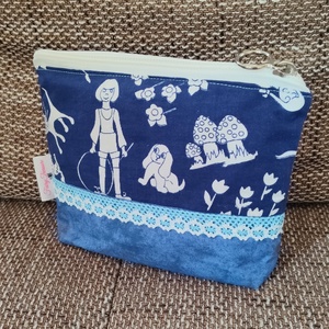 Gyerekek a réten - táska & tok - neszesszer - Meska.hu