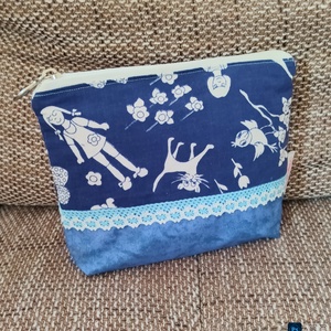 Gyerekek a réten - táska & tok - neszesszer - Meska.hu