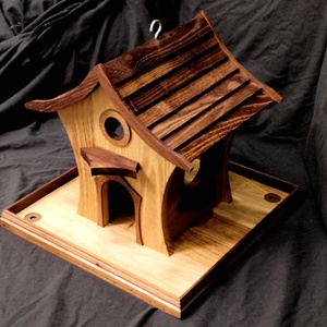 Madáretető , Otthon & Életmód, Ház & Kert, Madáretető & Itató, , MESKA