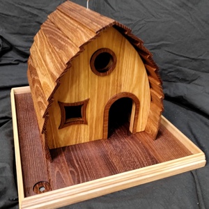 Madáretető , Otthon & Életmód, Ház & Kert, Madáretető & Itató, , MESKA