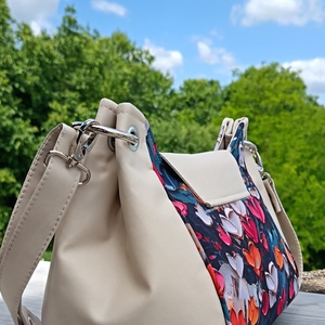 Női crossbody táska  -  - Meska.hu