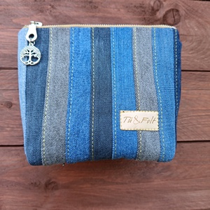 Zero waste farmer neszesszer  - táska & tok - neszesszer - Meska.hu  Zero waste farmer neszesszer  - táska & tok - neszesszer - Meska.hu