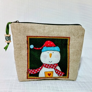 Egyedi, kézzel készült neszesszerek � mostantól elérhetők! � - Meska.hu