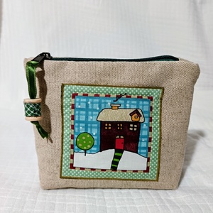 Egyedi, kézzel készült neszesszerek � mostantól elérhetők! � - Meska.hu