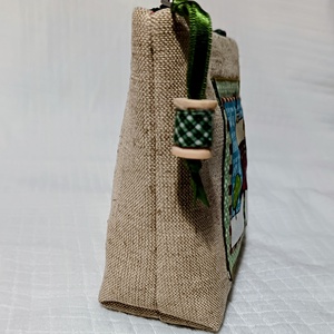 Egyedi, kézzel készült neszesszerek � mostantól elérhetők! � - táska & tok - neszesszer - Meska.hu