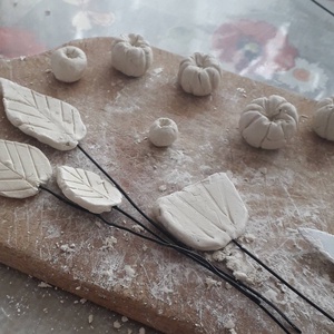 Ahová a szív repít. - otthon & életmód - dekoráció - fali és függő dekoráció - fali kulcstartó - Meska.hu