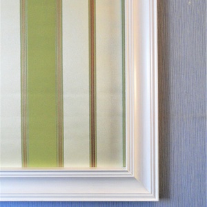 Fali ruhaakasztó fogas előszobafal 67x132cm NR08 Triana - otthon & életmód - bútor - fogas - Meska.hu