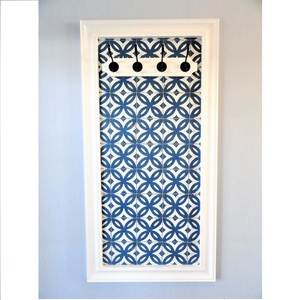 Fali ruhaakasztó fogas előszobafal 67x132cm NR09 Crispy - Meska.hu