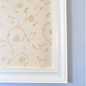 Fali ruhaakasztó fogas előszobafal 67x132cm NR12 Golden roses - otthon & életmód - bútor - fogas - Meska.hu
