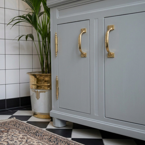 Vintage szecessziós jégszekrény/mosdószekrény anno 1905 - otthon & életmód - fürdőszoba - fürdőszobai tároló - Meska.hu