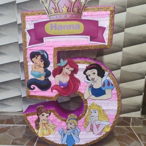 Pinata 80cm - Meska.hu