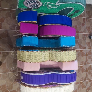 Pinata 100cm - játék & sport - pinata - Meska.hu