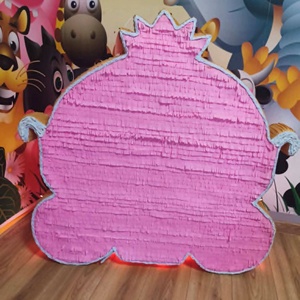 Hatalmas hintó fényfüzérrel 120x120cm nyügőzd le gyermeked!  - baba - mama - babaszoba dekoráció - gyerekszoba falmatrica - Meska.hu