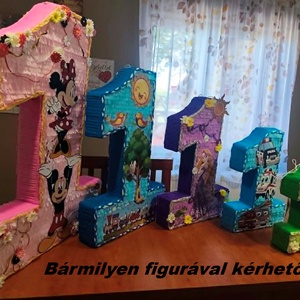 80cm dekoráció bármilyen kérhető gyere néz szét az oldalamon!  - Meska.hu