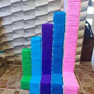 80cm dekoráció bármilyen kérhető gyere néz szét az oldalamon!  - játék & sport - pinata - Meska.hu