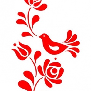 Madaras falmatrica - Meska.hu