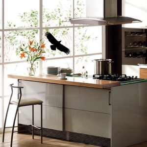 Matrica a madarak védelméért -  - Meska.hu