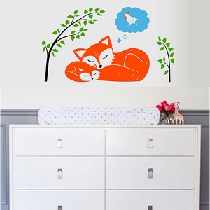 Rókák -  - Meska.hu