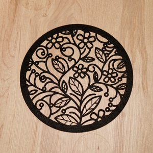 cnc és lézer vágás, a te igényed szerint, tervezéssel. - diy (csináld magad) - workshop & tanfolyam - Meska.hu