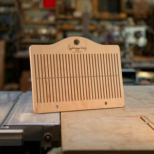 Szalagszövő keret, Szalagszövő, szövőkeret. 55 szálas - Meska.hu