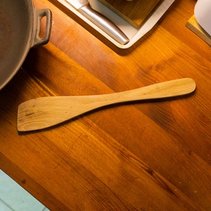 Fakanál, wok forgatólapát - otthon & életmód - konyhafelszerelés, tálalás - sütés, főzés - fakanál & fakanáltartó - Meska.hu