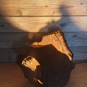 Cseresznyefa design lámpa  - otthon & életmód - lámpa - hangulatlámpa - Meska.hu