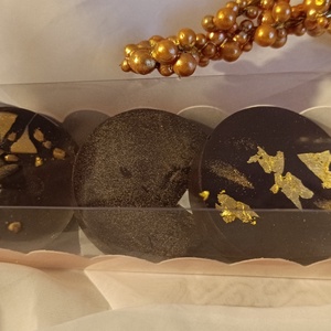 Gold  oreo chocolate mini box, Élelmiszer, Édesség, , MESKA