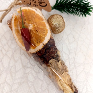 Forralt bor fűszer csomag Chilis, Élelmiszer, Édesség, Kézműves csokoládé, , MESKA