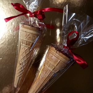 Téáli Fagyi-Belga csokoládés, Élelmiszer, Édesség, Kézműves csokoládé, , MESKA