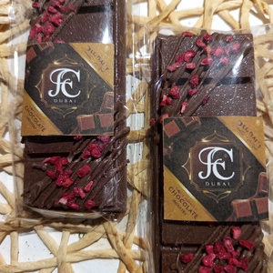 MlnaCsoda tejcsokolád 65g, Élelmiszer, Édesség, Kézműves csokoládé, , MESKA