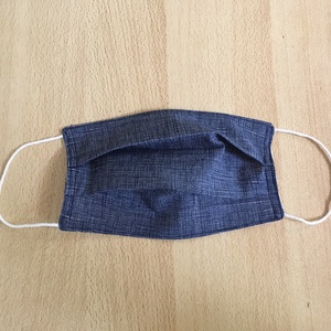 Farmer mintás gyerek, férfi, női textil, mosható maszk, arcmaszk, szájmaszk -  - Meska.hu
