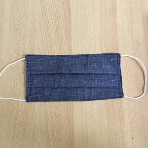 Farmer mintás gyerek, férfi, női textil, mosható maszk, arcmaszk, szájmaszk -  - Meska.hu