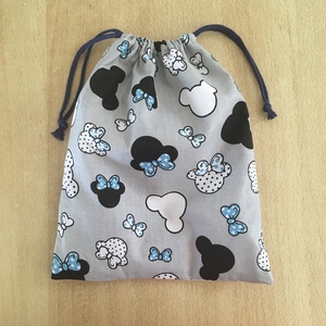 Uzsonnás tasak, zsemletartó, kiflis zsák, pamutvászon frissentartó PUL béléssel - Mickey, Minnie - ovi- és sulikezdés - uzsonna- & ebéd tartó - szendvics csomagoló - Meska.hu Uzsonnás tasak, zsemletartó, kiflis zsák, pamutvászon frissentartó PUL béléssel - Mickey, Minnie - ovi- és sulikezdés - uzsonna- & ebéd tartó - szendvics csomagoló - Meska.hu