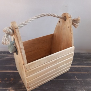 Sörös rekesz hordó alakú 6db 0,5l sörnek, sörnyitóval, kötél fogantyúval - otthon & életmód - konyhafelszerelés, tálalás - italos kellékek - sörtartó - Meska.hu