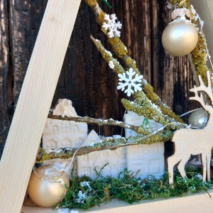 Karácsonyi, téli ledes dekoráció - karácsony - karácsonyi lakásdekoráció - karácsonyi lakásdíszek - Meska.hu Karácsonyi, téli ledes dekoráció - karácsony - karácsonyi lakásdekoráció - karácsonyi lakásdíszek - Meska.hu