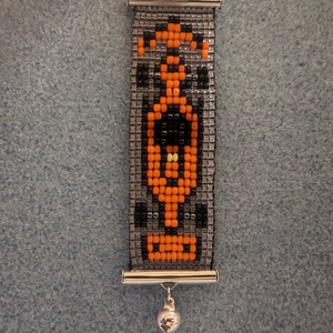 Handmade kulcstartó - Formula1 - Meska.hu