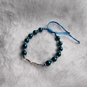 Handmade karkötő � Égszárny - ékszer - karkötő - gyöngyös karkötő - Meska.hu