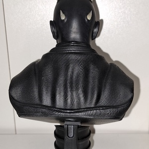 Star Wars Darth Maul mellszobor/figura - művészet - makett, modell - Meska.hu