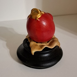 Berserk anime Behelit szobor/figura - művészet - makett, modell - Meska.hu