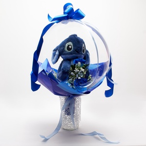 � Kisfiúknak tökéletes ovis ballagási ajándék! ��� - otthon & életmód - virágdekoráció - virágok - virágcsokor - Meska.hu