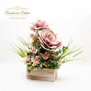 � Elegancia minden részletben �, Otthon & Életmód, Dekoráció, Asztal és polc dekoráció, Asztaldísz, , MESKA