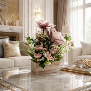 � Elegancia minden részletben � - otthon & életmód - dekoráció - asztal és polc dekoráció - asztaldísz - Meska.hu