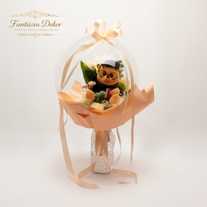  ��� Ballagási ajándék lufiban! ��� - Meska.hu