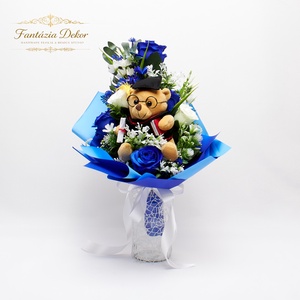 ��� Egy igazán különleges ajándék ballagásra . - Meska.hu