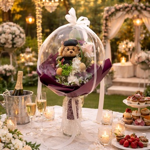 ��� Ballagási ajándék, de make it extra ��� - otthon & életmód - virágdekoráció - virágok - virágcsokor - Meska.hu