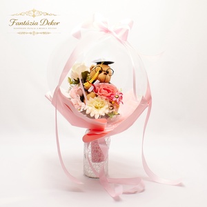 ?? Lufis ajándék, ami mindenkit levesz a lábáról ??, Otthon & Életmód, Virágdekoráció, Virágok, Virágcsokor, , MESKA